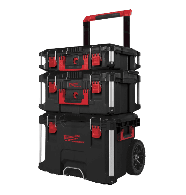 Conjunto de 3 Peças Packout