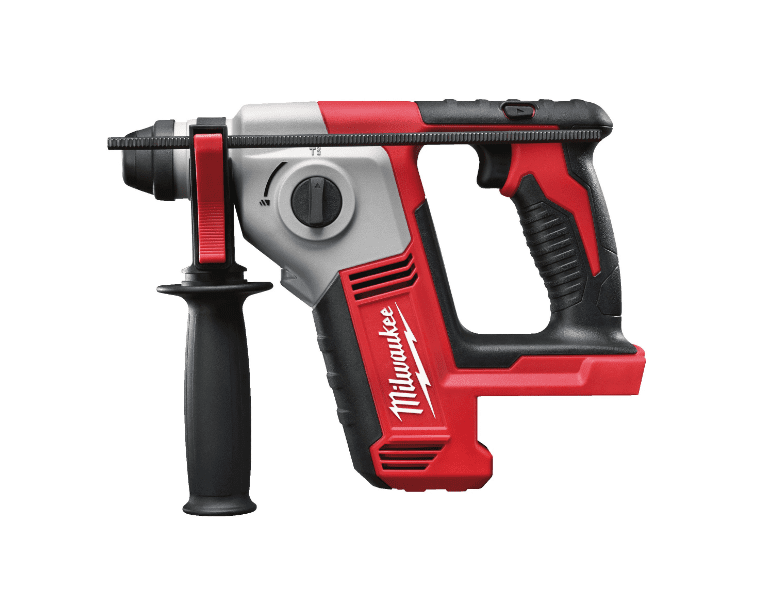 Martelo Eletropneumático SDS-Plus M18 - Image 2