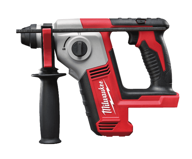 Martelo Eletropneumático SDS-Plus M18