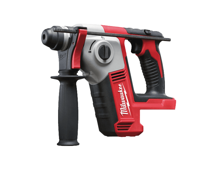 Martelo Eletropneumático SDS-Plus M18 - Image 3