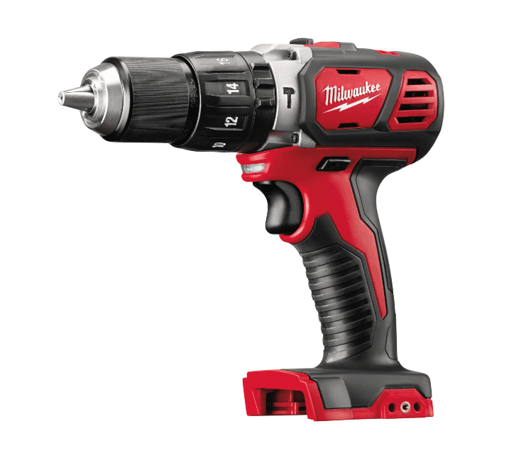 Berbequim Combi Compacto M18 - Image 3