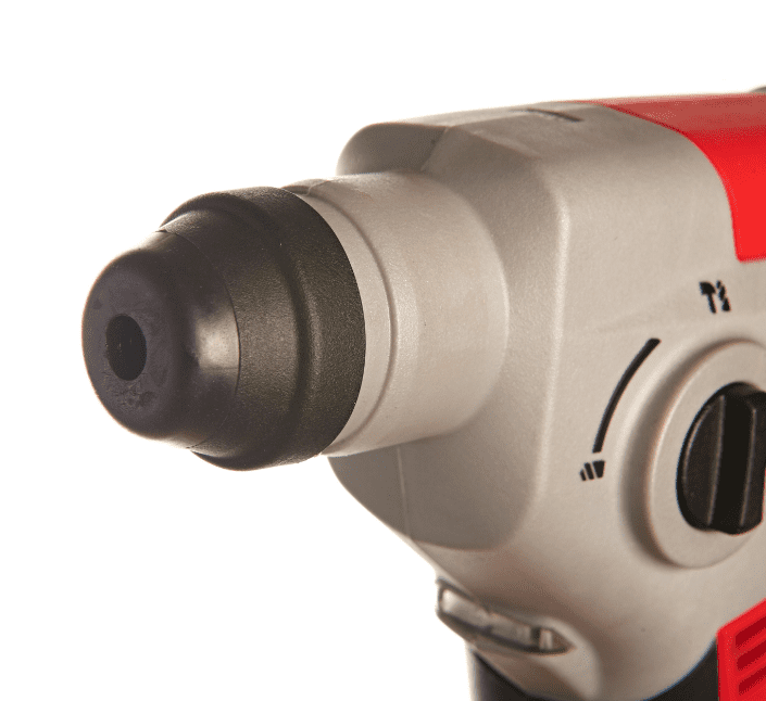 Martelo Eletropneumático SDS-Plus M18 - Image 5