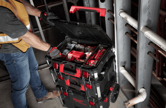 Conjunto de 3 Peças Packout - Image 5