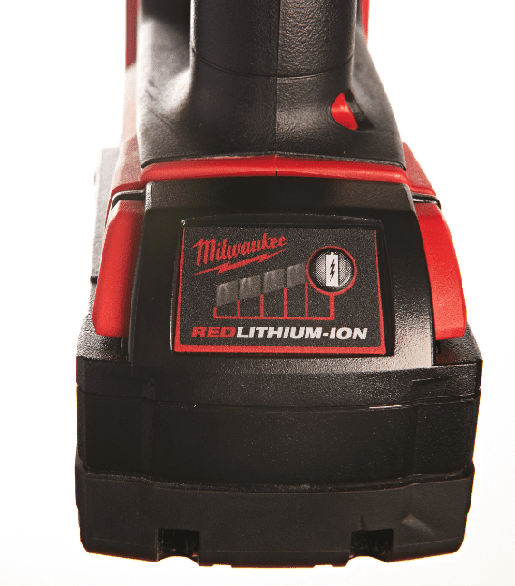 Martelo Eletropneumático SDS-Plus M18 - Image 6