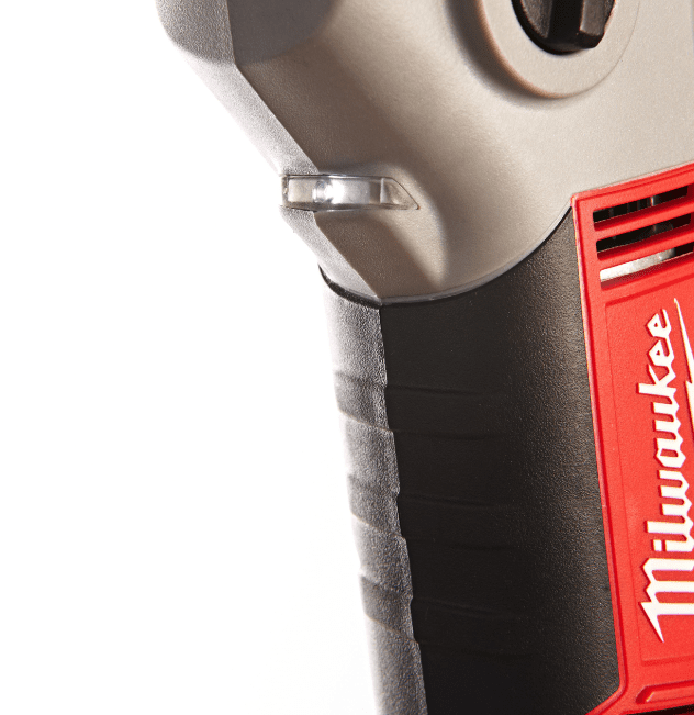 Martelo Eletropneumático SDS-Plus M18 - Image 7