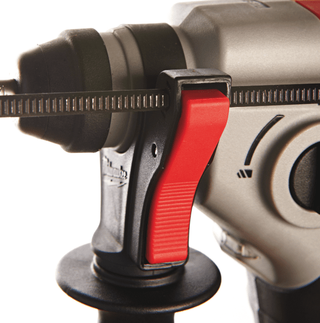 Martelo Eletropneumático SDS-Plus M18 - Image 8