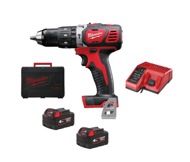 Berbequim Combi Compacto M18