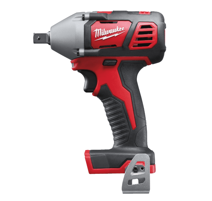 Chave de Impacto 1/2" com Pino M18