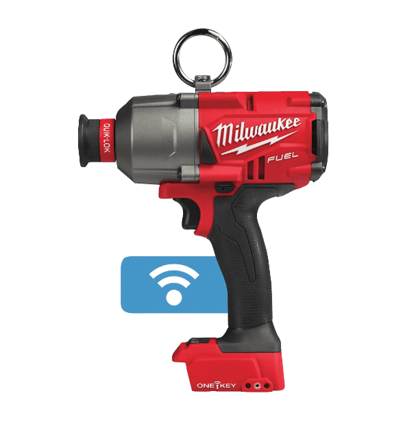 Chave de Impacto Alto Torque 7/16" One-Key M18 - Image 2