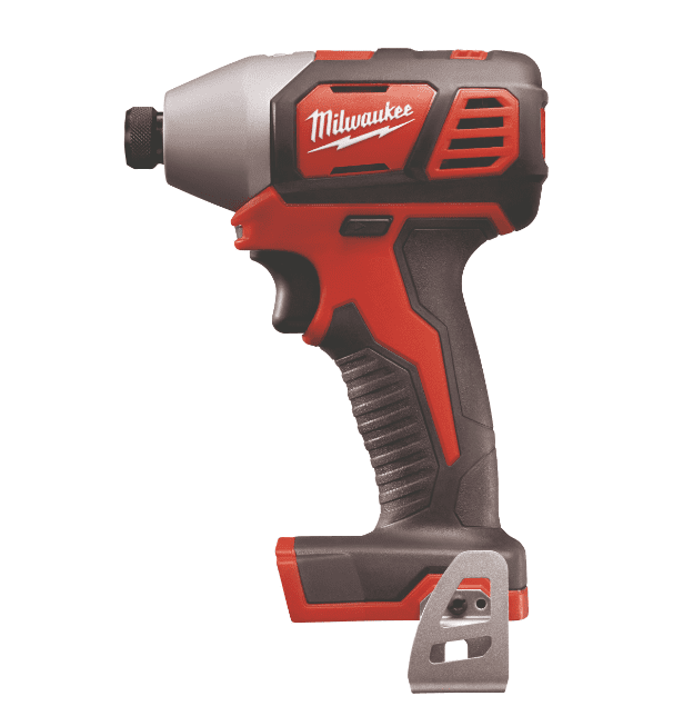 Aparafusadora de Impacto Compacta 1/4" M18