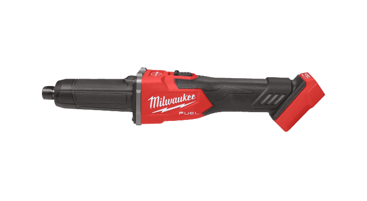 Retificadora de Interiores com Interruptor Deslizante M18