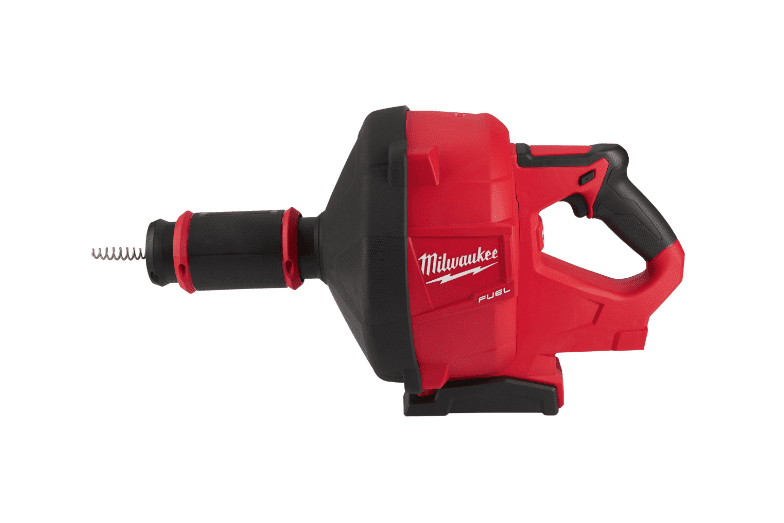 Alimentador de Desentupidor 8mm M18