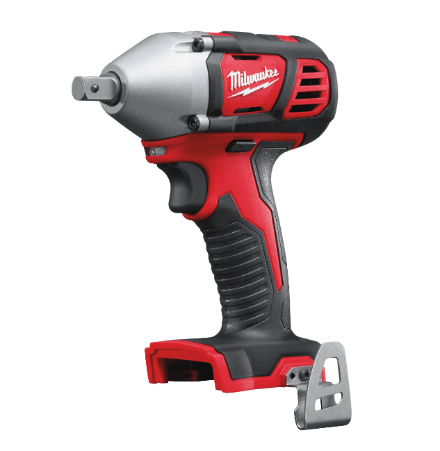 Chave de Impacto 1/2" com Pino M18 - Image 2