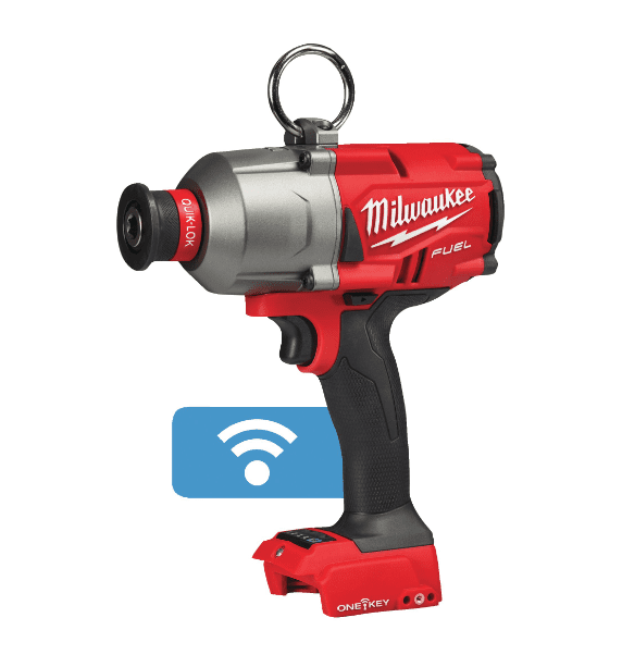 Chave de Impacto Alto Torque 7/16" One-Key M18 - Image 3