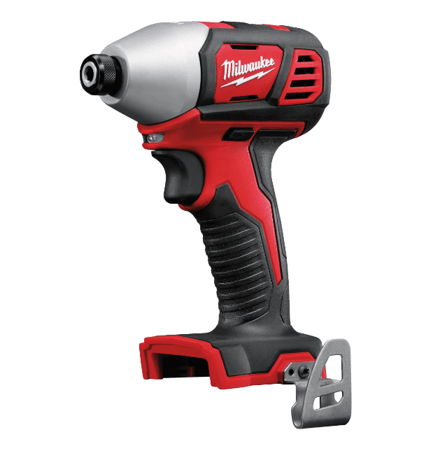 Aparafusadora de Impacto Compacta 1/4" M18 - Image 2