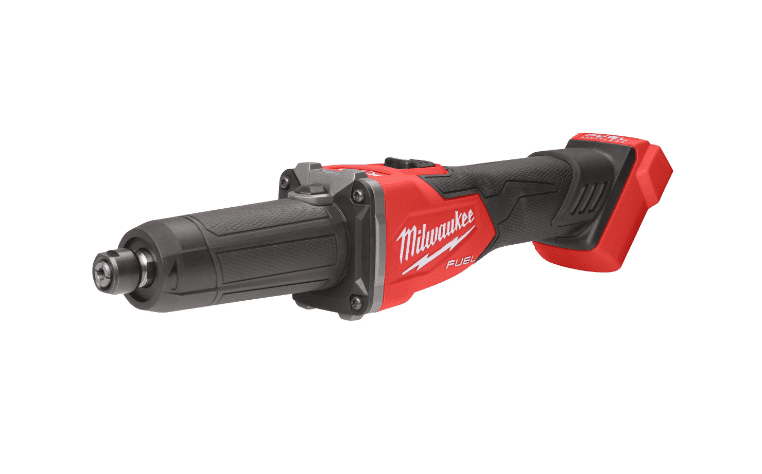 Retificadora de Interiores com Interruptor Deslizante M18 - Image 2