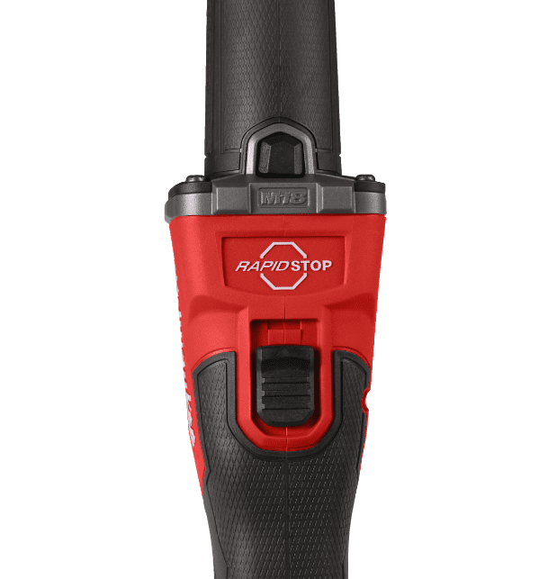 Retificadora de Interiores com Interruptor Deslizante M18 - Image 3