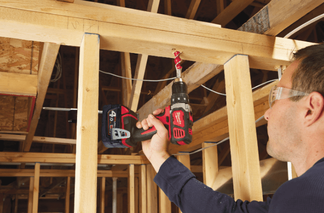 Berbequim Aparafusador Compacto M18 - Image 5