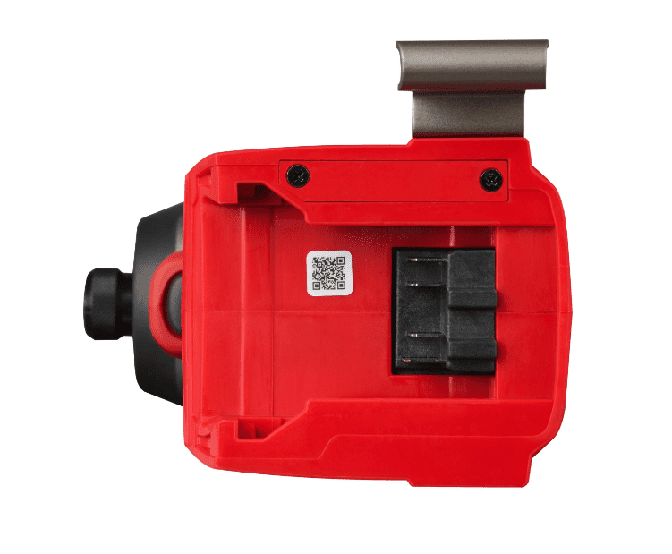 Aparafusadora de Impacto 1/4" Hex One-Key M18 - Image 6