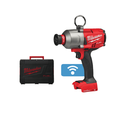 Chave de Impacto Alto Torque 7/16" One-Key M18
