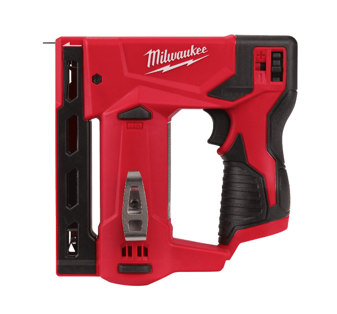 Agrafador Subcompacto M12 - Image 2