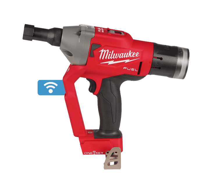 Rebitadora One-Key para Pernos com Colarinho M18 - Image 2