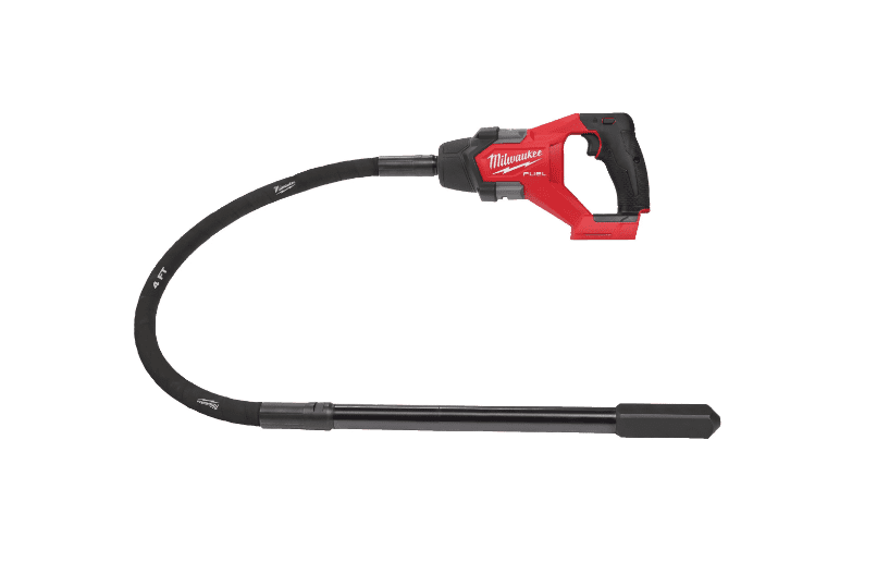 Vibrador de Betão de Agulha 1,2m M18 - Image 2