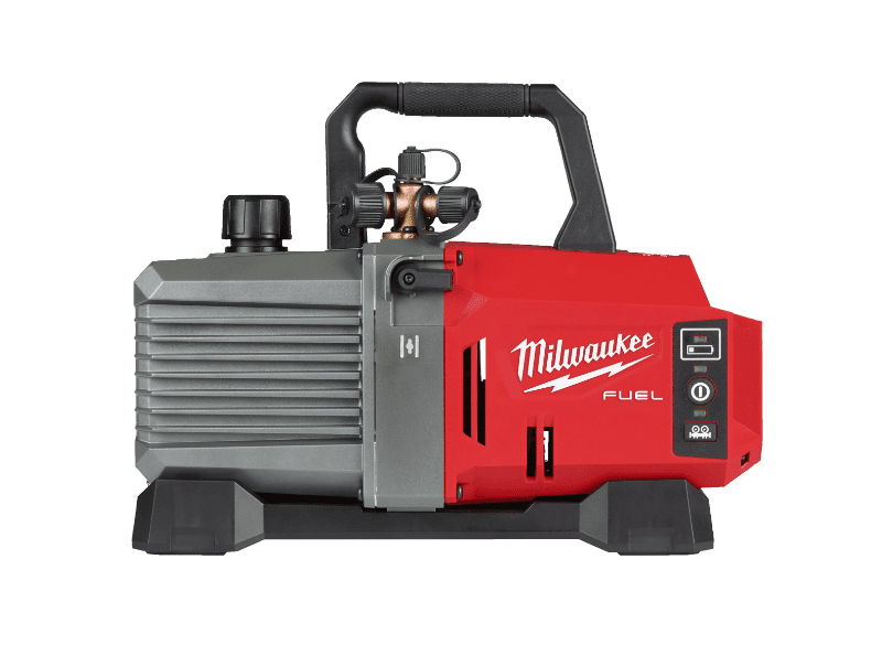 Bomba de Vácuo M18 - Image 2