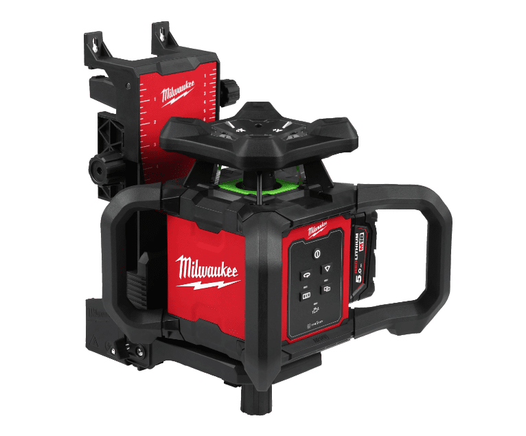 Nível de Laser Rotativo One-Key 300m M18 - Image 11