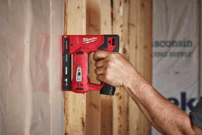 Agrafador Subcompacto M12 - Image 11