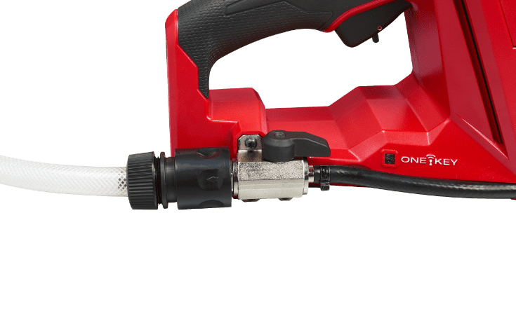 Cortadora de Betão One-Key M18 - Image 12