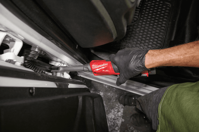Chave de Roquete de Eixo Passante M12 - Image 11