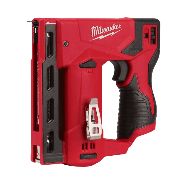 Agrafador Subcompacto M12 - Image 3