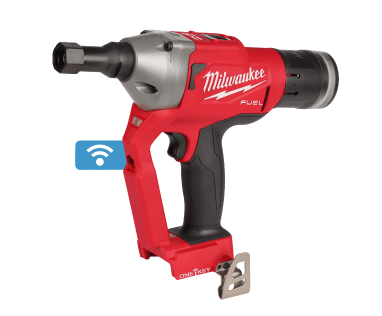 Rebitadora One-Key para Pernos com Colarinho M18 - Image 3