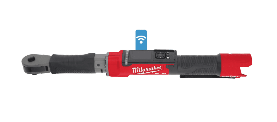 Chave de Roquete Dinamométrica 1/2" One-Key M12 - Image 3