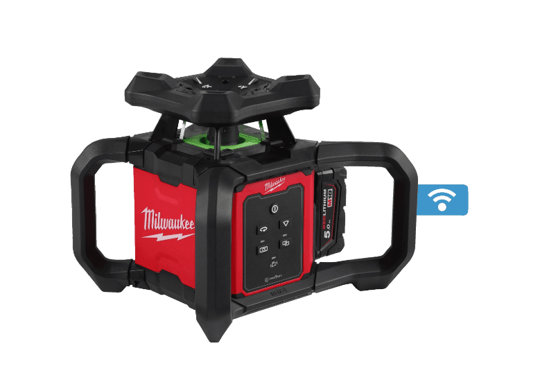 Nível de Laser Rotativo One-Key 300m M18 - Image 5