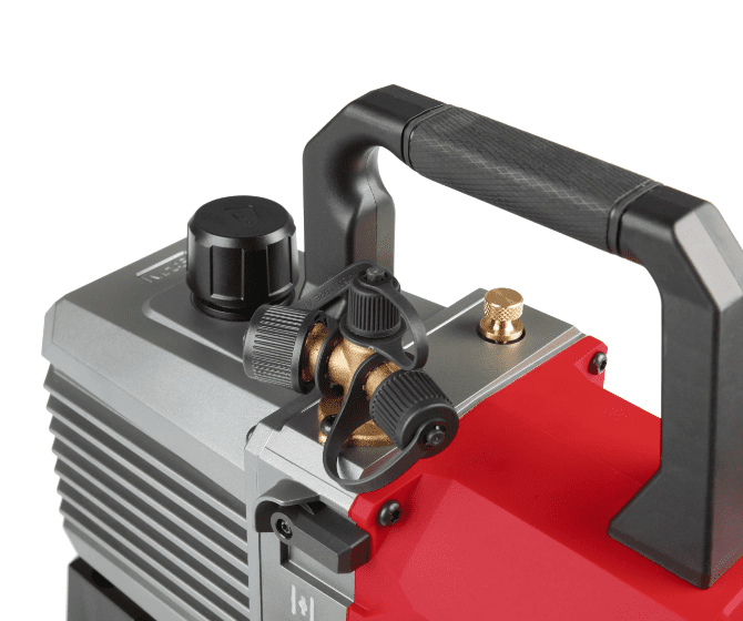 Bomba de Vácuo M18 - Image 5