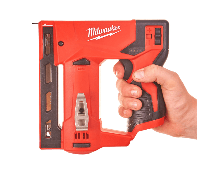 Agrafador Subcompacto M12 - Image 6
