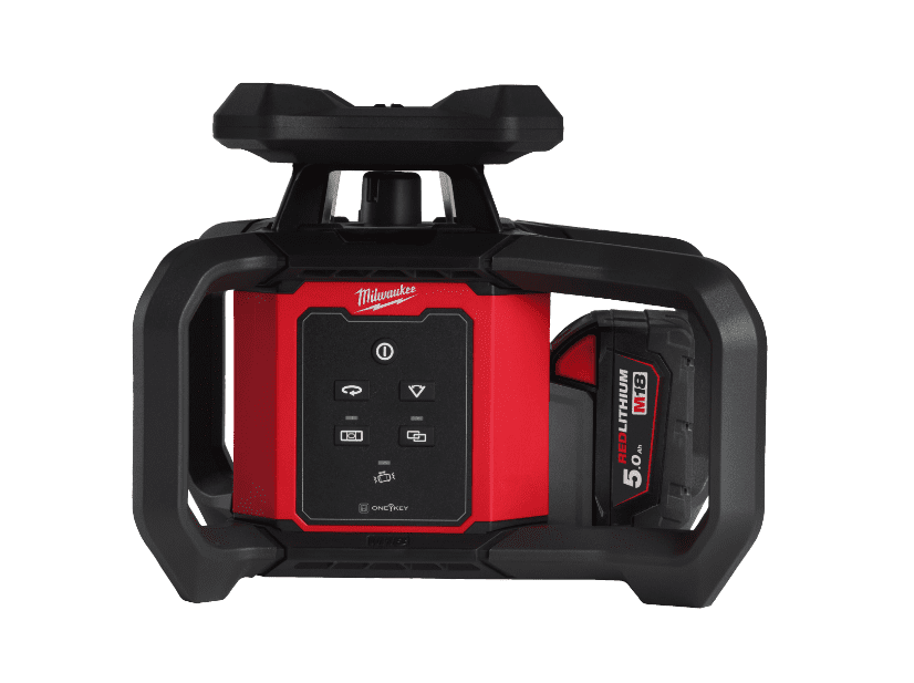 Nível de Laser Rotativo One-Key 300m M18 - Image 6