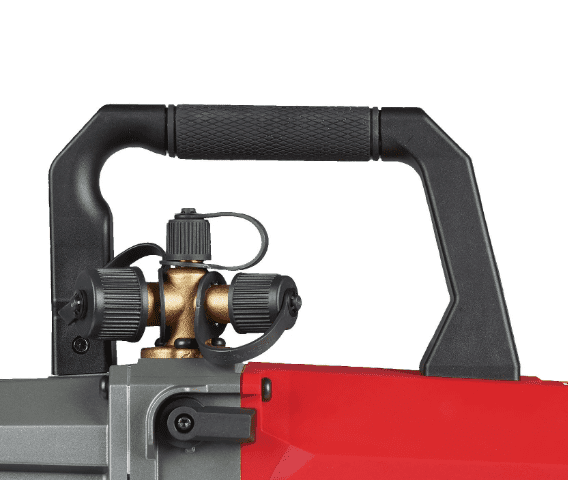 Bomba de Vácuo M18 - Image 6