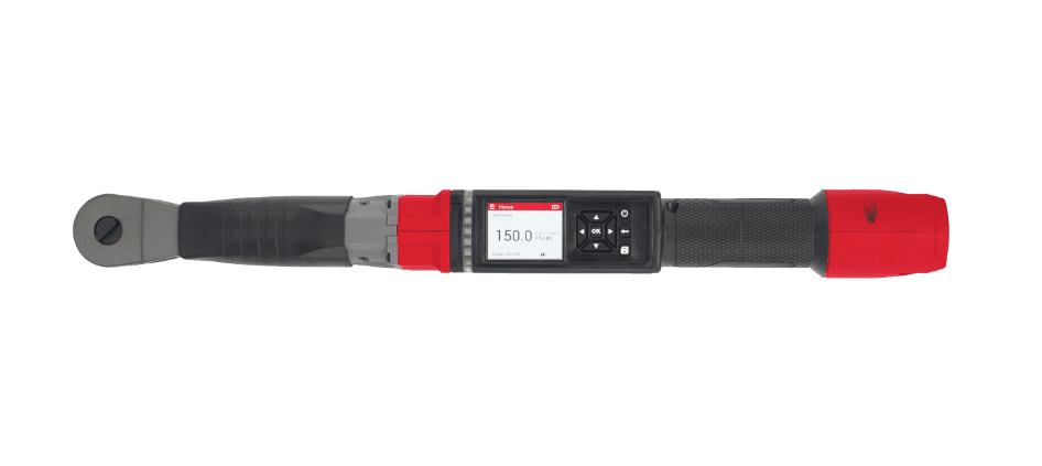 Chave de Roquete Dinamométrica 1/2" One-Key M12 - Image 6