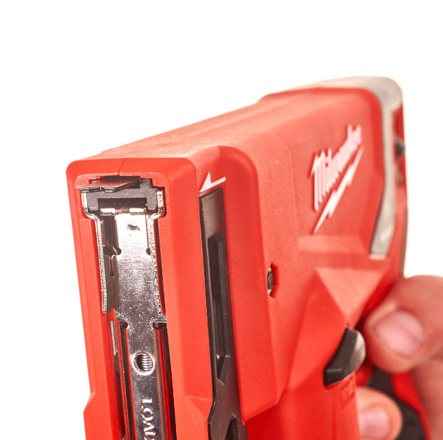 Agrafador Subcompacto M12 - Image 8