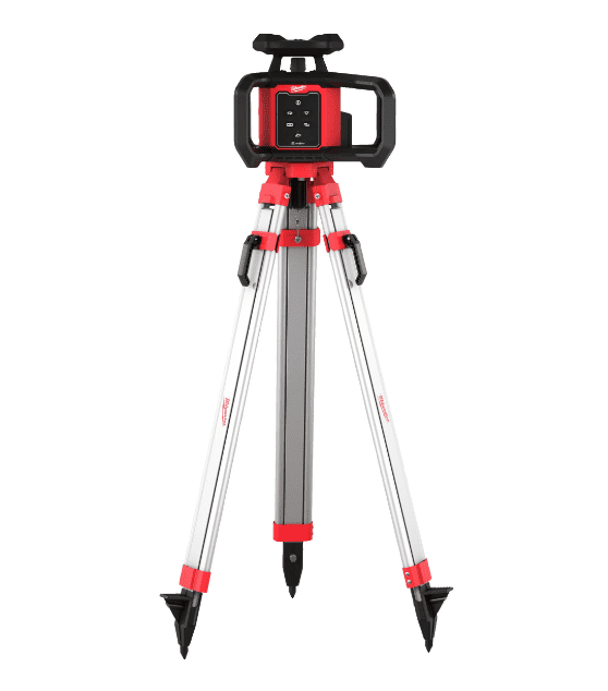 Nível de Laser Rotativo One-Key 300m M18 - Image 9