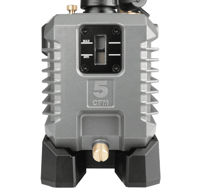 Bomba de Vácuo M18 - Image 9