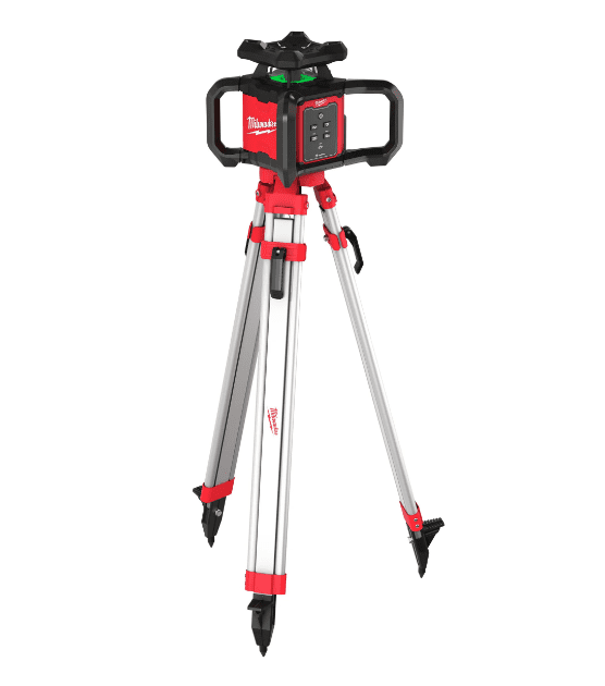 Nível de Laser Rotativo One-Key 300m M18 - Image 10