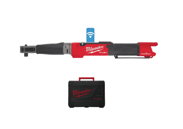 Chave de Roquete Dinamométrica 1/2" One-Key M12