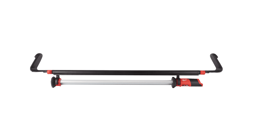 Barra de Iluminação para Capot Led M12