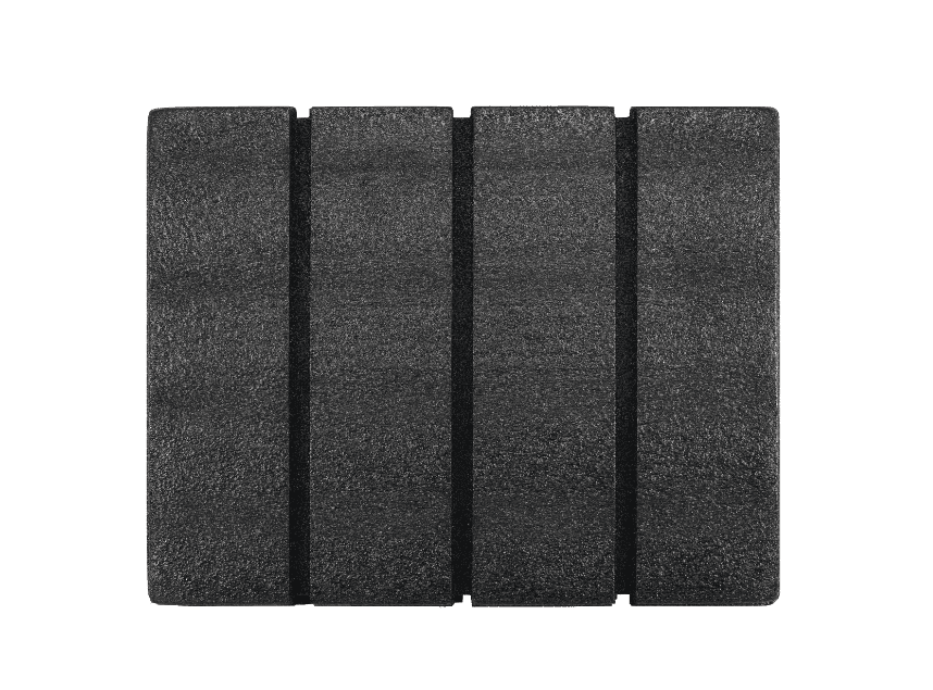 PACKOUT Espuma Slim Personalizável para Gavetas
