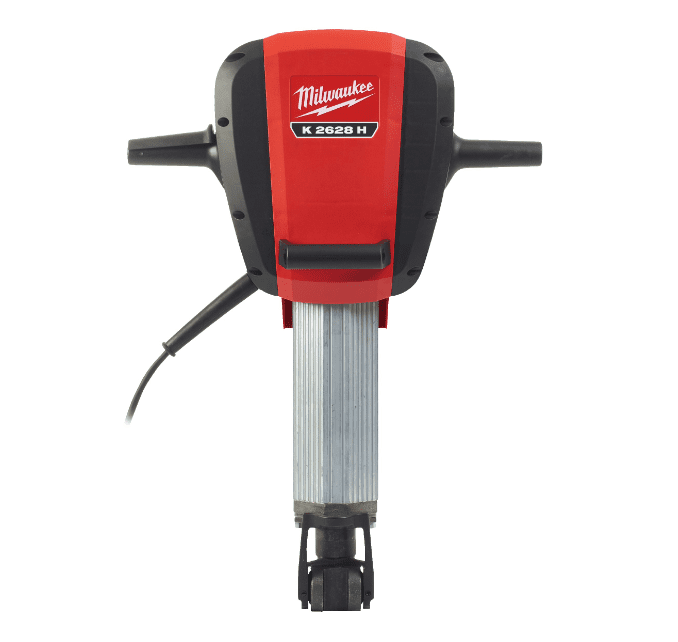 Martelo Demolidor K-Hex 28mm 26kg