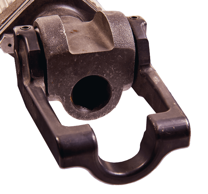 Martelo Demolidor K-Hex 28mm 26kg - Image 10
